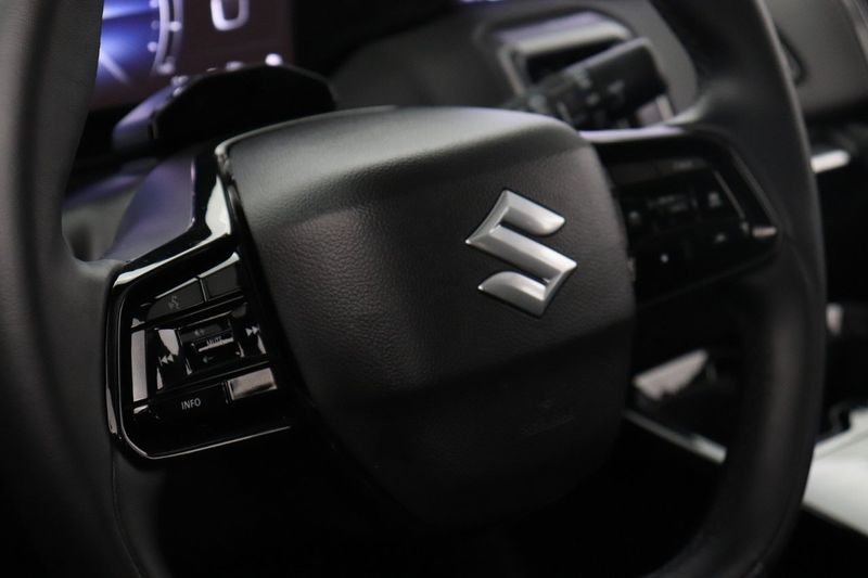 Suzuki e Vitara bild 13