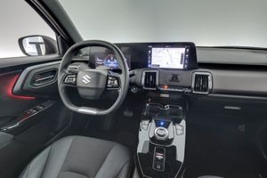 Suzuki e Vitara bild 12