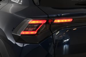 Suzuki e Vitara bild 9