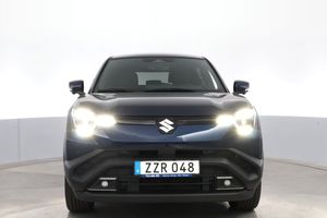 Suzuki e Vitara bild 8