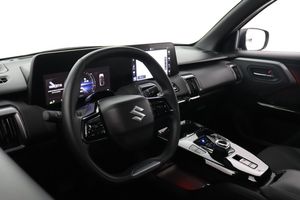 Suzuki e Vitara bild 18