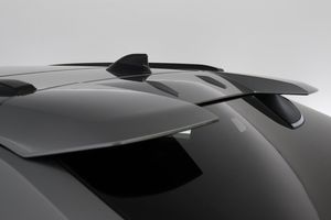 Subaru Solterra bild 13
