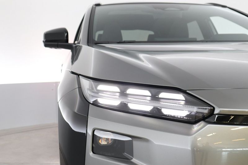 Subaru Solterra bild 10