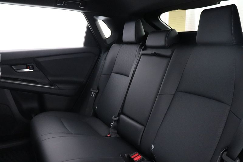 Subaru Solterra bild 18