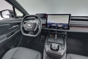 Subaru Solterra bild 21