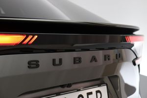 Subaru Solterra bild 12