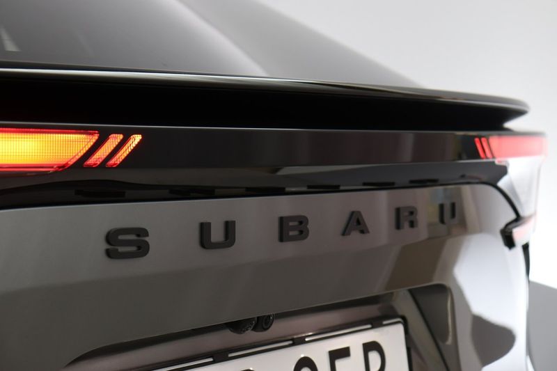 Subaru Solterra bild 12