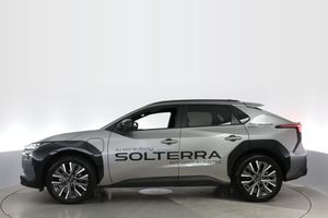 Subaru Solterra bild 2