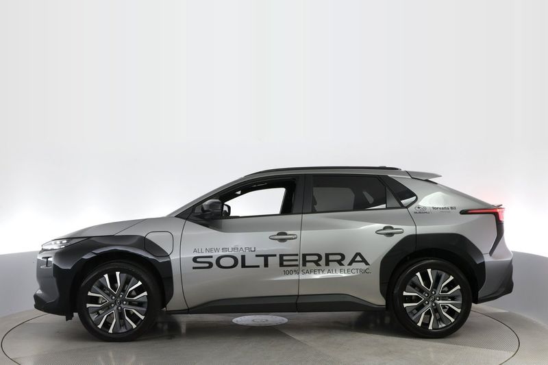 Subaru Solterra bild 2