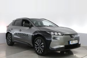 Subaru Solterra bild 7