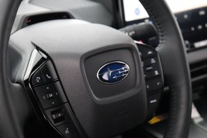 Subaru Solterra bild 23