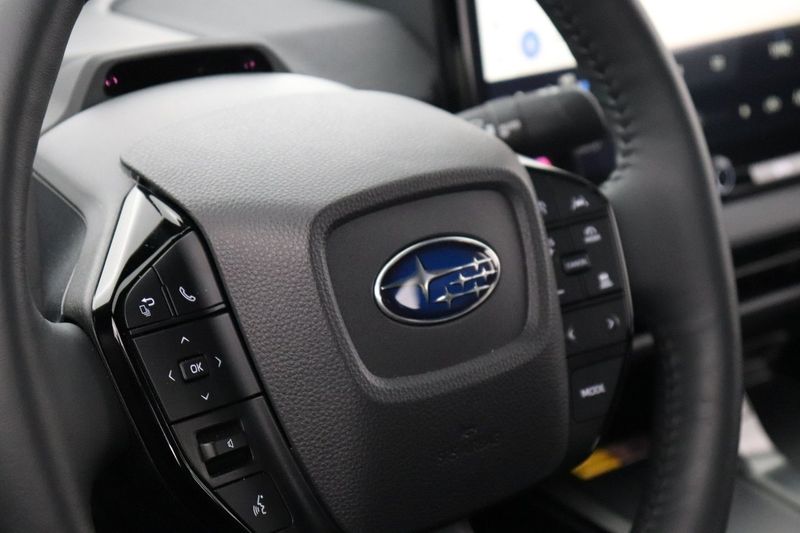 Subaru Solterra bild 23