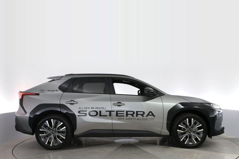 Subaru Solterra bild 6