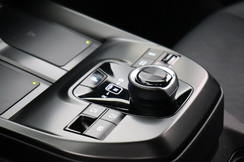 Subaru Solterra bild 22