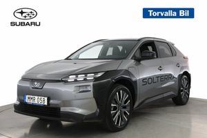 Subaru Solterra bild 1