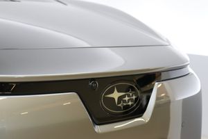 Subaru Solterra bild 9