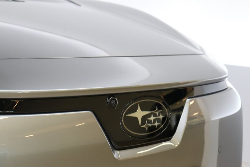 Subaru Solterra bild 9