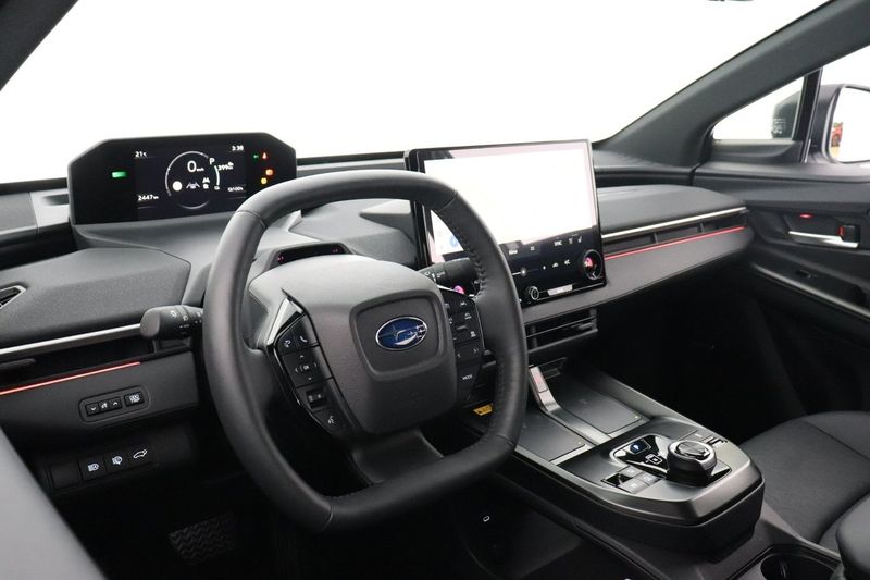 Subaru Solterra bild 15