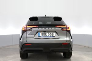 Subaru Solterra bild 4