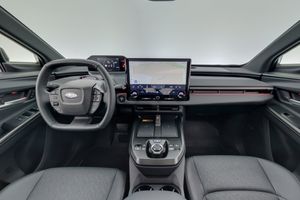 Subaru Solterra bild 16
