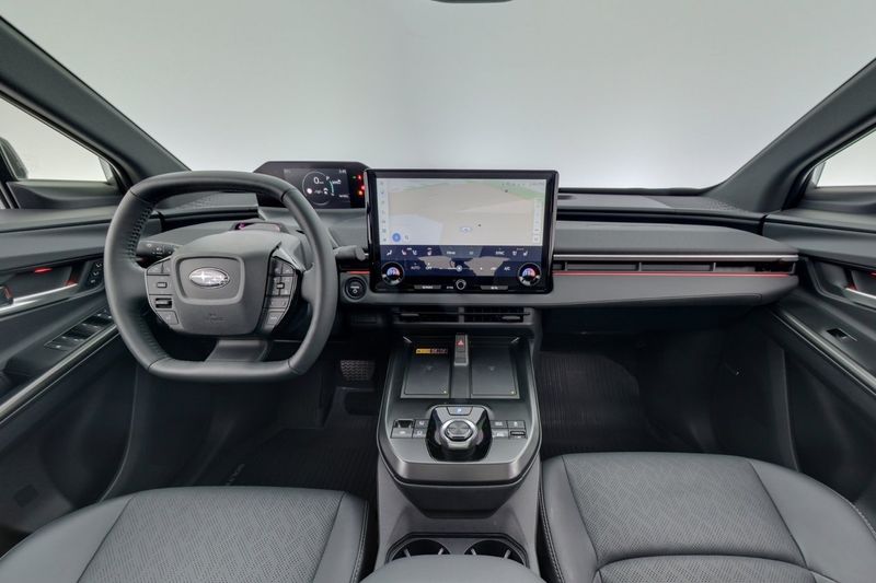 Subaru Solterra bild 16