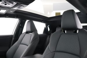 Subaru Solterra bild 17