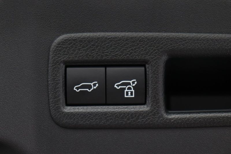 Subaru Solterra bild 25