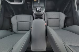 Subaru Solterra bild 20