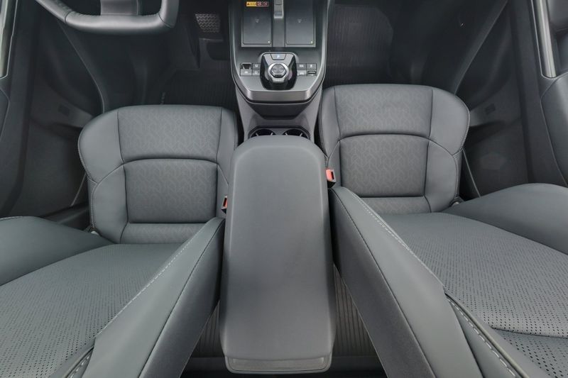 Subaru Solterra bild 20