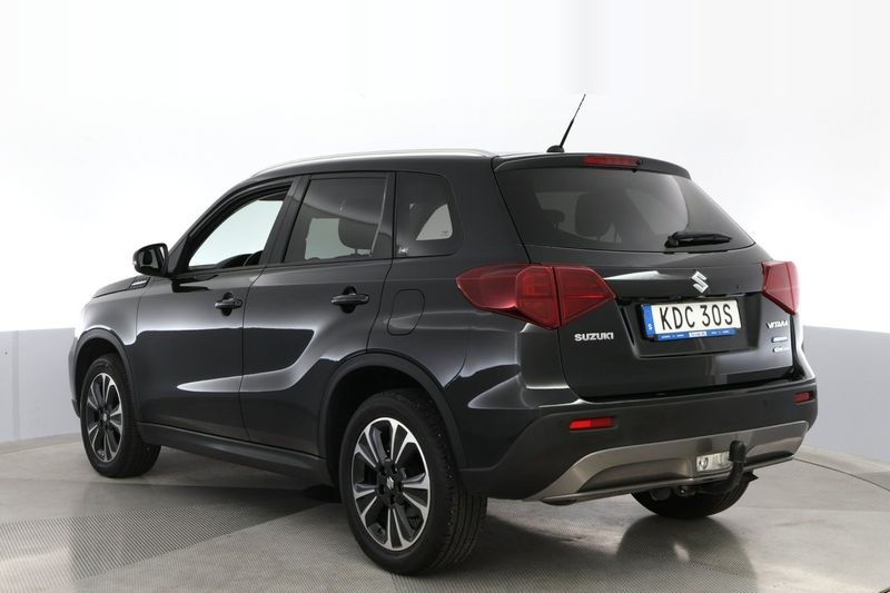 Suzuki Vitara bild 3