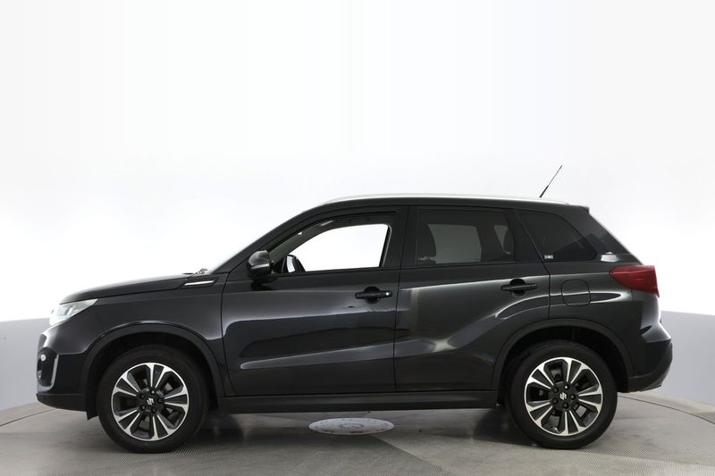 Suzuki Vitara bild 2