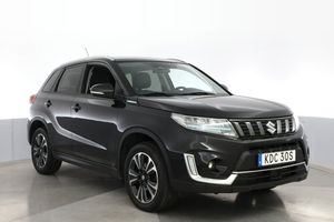 Suzuki Vitara bild 7