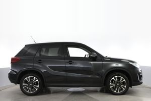 Suzuki Vitara bild 6