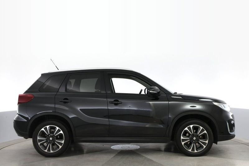 Suzuki Vitara bild 6