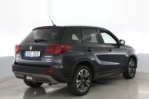 Suzuki Vitara bild 5
