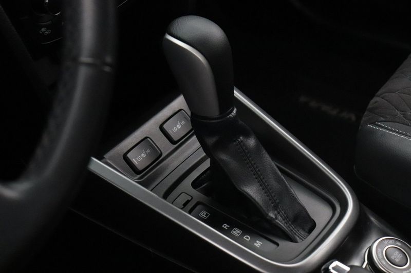 Suzuki Vitara bild 18