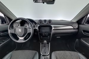 Suzuki Vitara bild 12