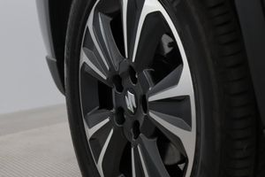 Suzuki Vitara bild 10