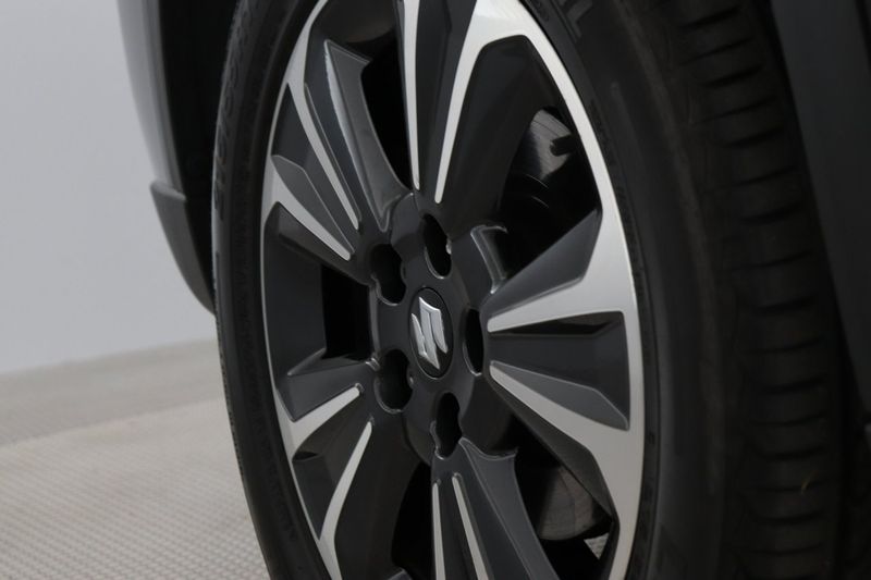 Suzuki Vitara bild 10