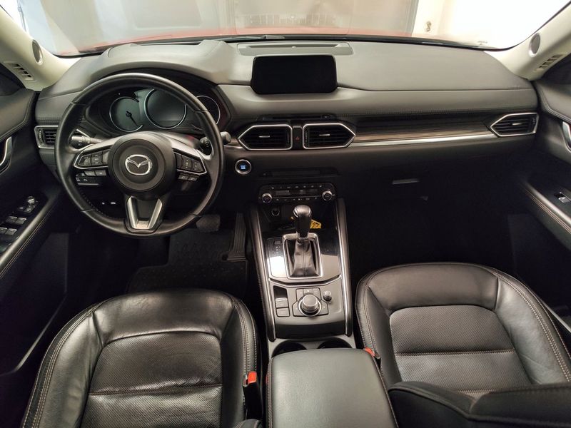 Mazda CX-5 bild 4
