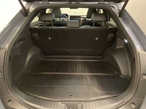 Subaru Solterra bild 15