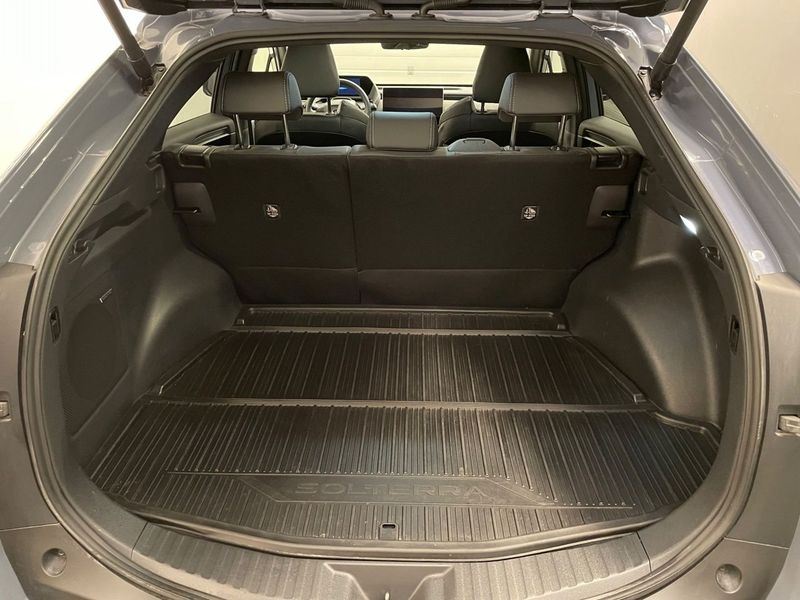 Subaru Solterra bild 15