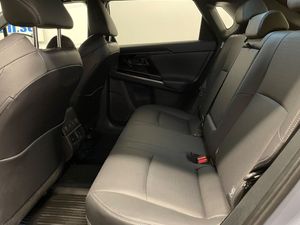 Subaru Solterra bild 6