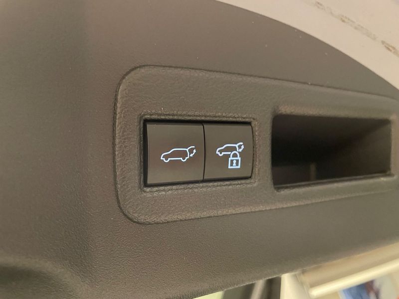 Subaru Solterra bild 14