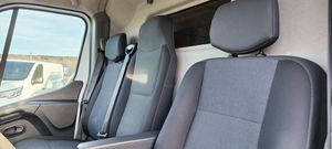 Nissan NV400 bild 3