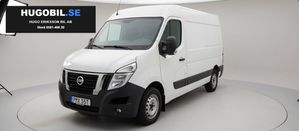 Nissan NV400 bild 1