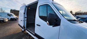 Nissan NV400 bild 7