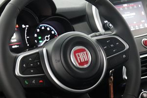 Fiat 500 X bild 21