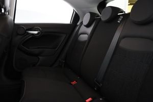 Fiat 500 X bild 17