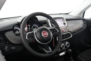 Fiat 500 X bild 14